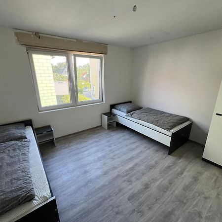 Wohnungen Fuer Montuere Studenten Reisende Bielefeld Zewnętrze zdjęcie